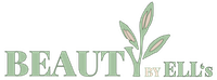 beauty by ells web logo